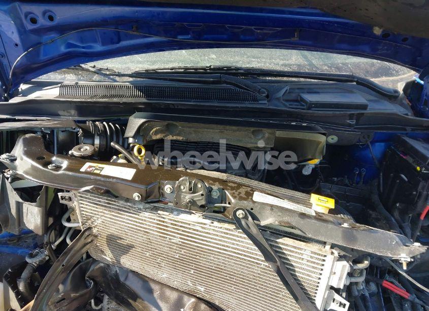 Photo 10 of 2019 Dodge Grand CARAVAN SXT (VIN 2C4RDGCG3KR757271)