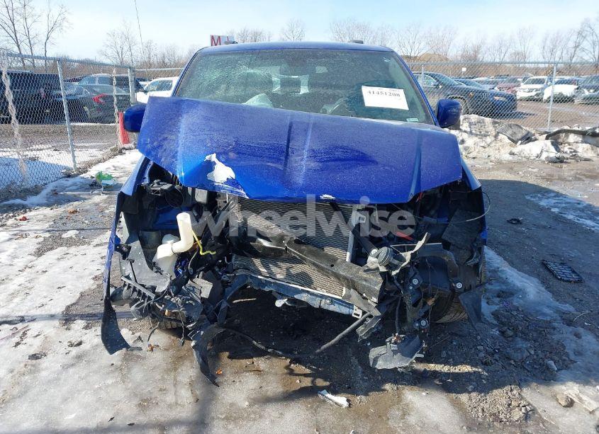 Photo 12 of 2019 Dodge Grand CARAVAN SXT (VIN 2C4RDGCG3KR757271)