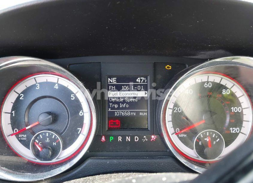 Photo 15 of 2019 Dodge Grand CARAVAN SXT (VIN 2C4RDGCG3KR757271)