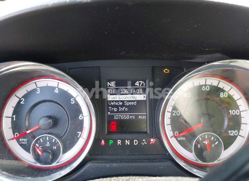 Photo 7 of 2019 Dodge Grand CARAVAN SXT (VIN 2C4RDGCG3KR757271)