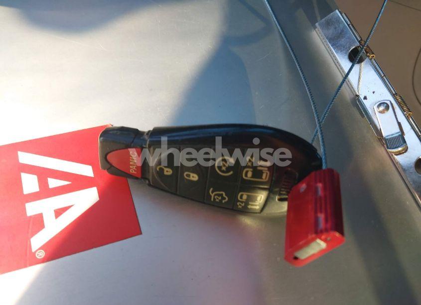 Photo 11 of 2019 Dodge Grand CARAVAN SXT (VIN 2C4RDGCG3KR758405)