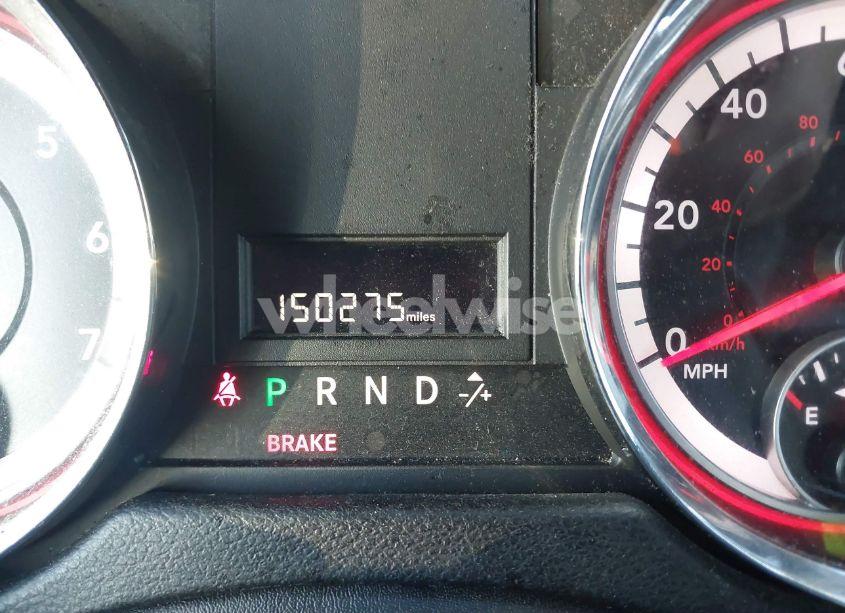 Photo 15 of 2019 Dodge Grand CARAVAN SXT (VIN 2C4RDGCG3KR758405)