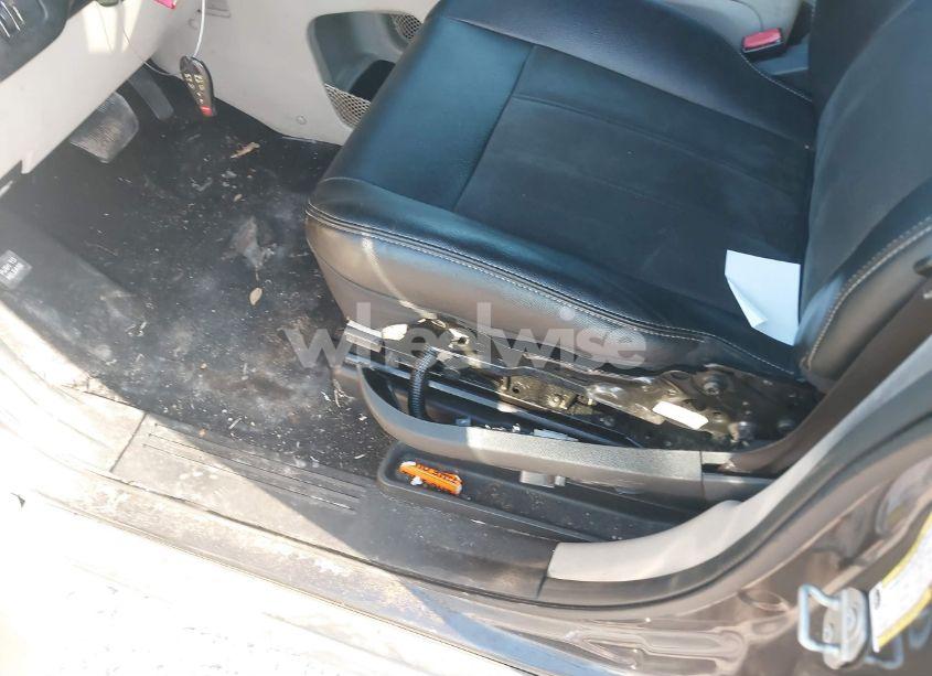 Photo 17 of 2019 Dodge Grand CARAVAN SXT (VIN 2C4RDGCG3KR758405)