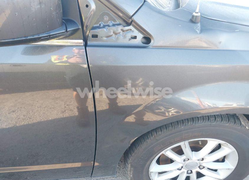 Photo 6 of 2019 Dodge Grand CARAVAN SXT (VIN 2C4RDGCG3KR758405)