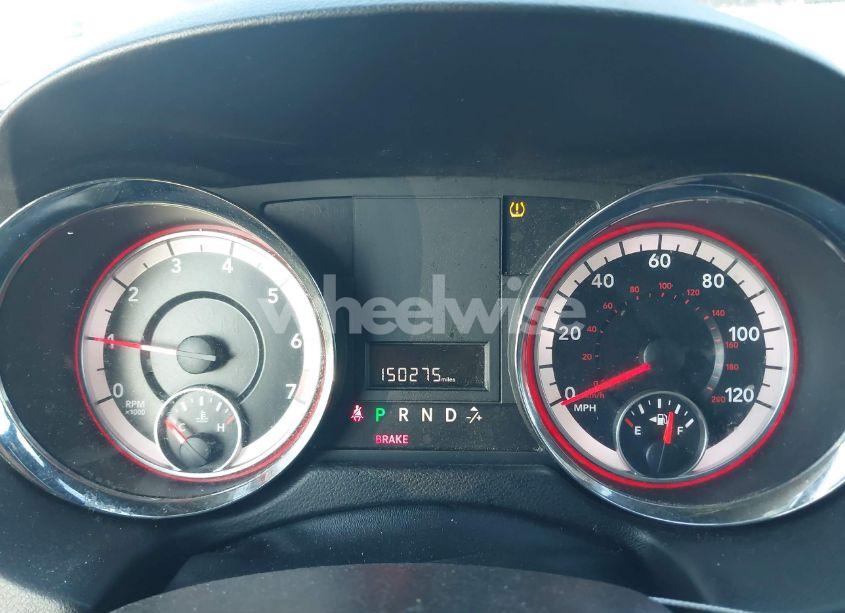 Photo 7 of 2019 Dodge Grand CARAVAN SXT (VIN 2C4RDGCG3KR758405)