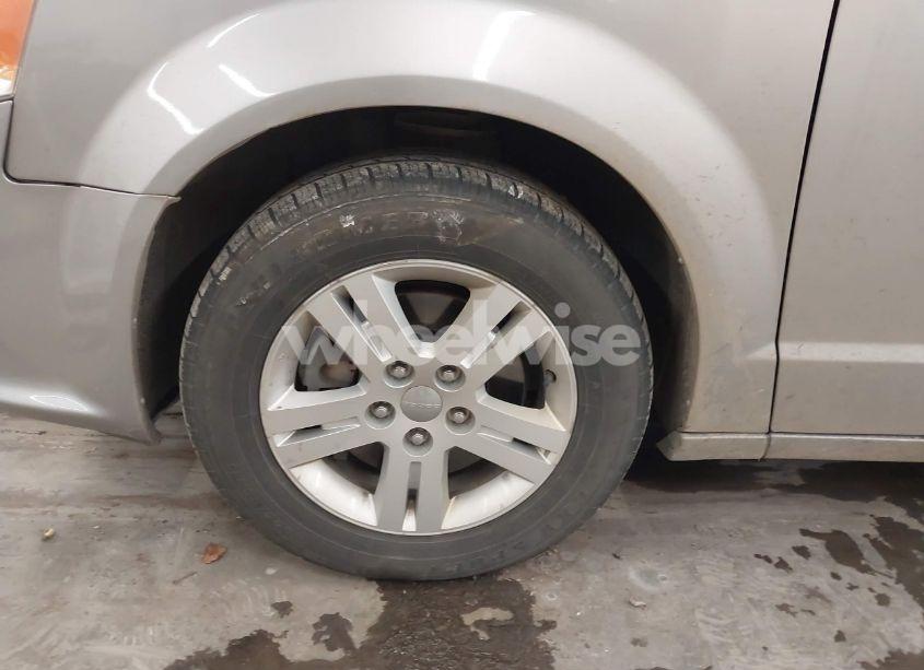 Photo 12 of 2019 Dodge Grand CARAVAN SXT (VIN 2C4RDGCG3KR760932)