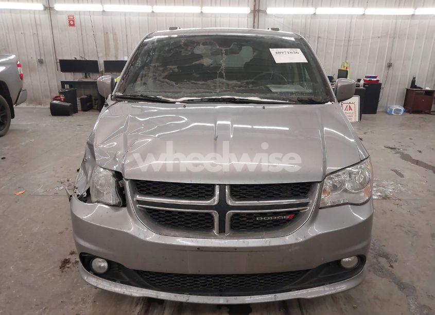 Photo 13 of 2019 Dodge Grand CARAVAN SXT (VIN 2C4RDGCG3KR760932)