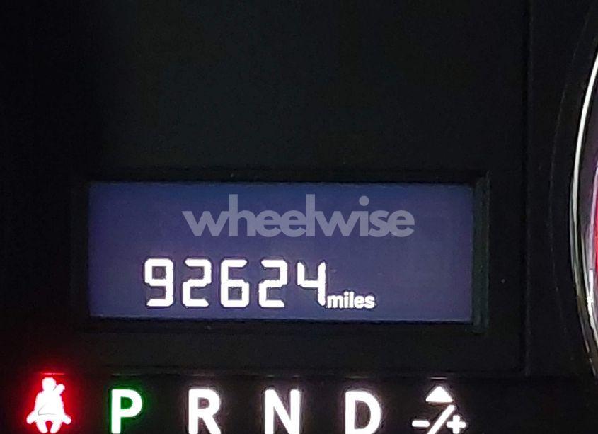 Photo 16 of 2019 Dodge Grand CARAVAN SXT (VIN 2C4RDGCG3KR760932)