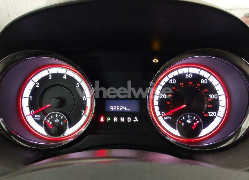 Photo 7 of 2019 Dodge Grand CARAVAN SXT (VIN 2C4RDGCG3KR760932)