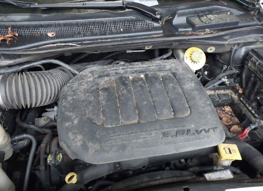 Photo 10 of 2019 Dodge Grand CARAVAN SXT (VIN 2C4RDGCG3KR765371)