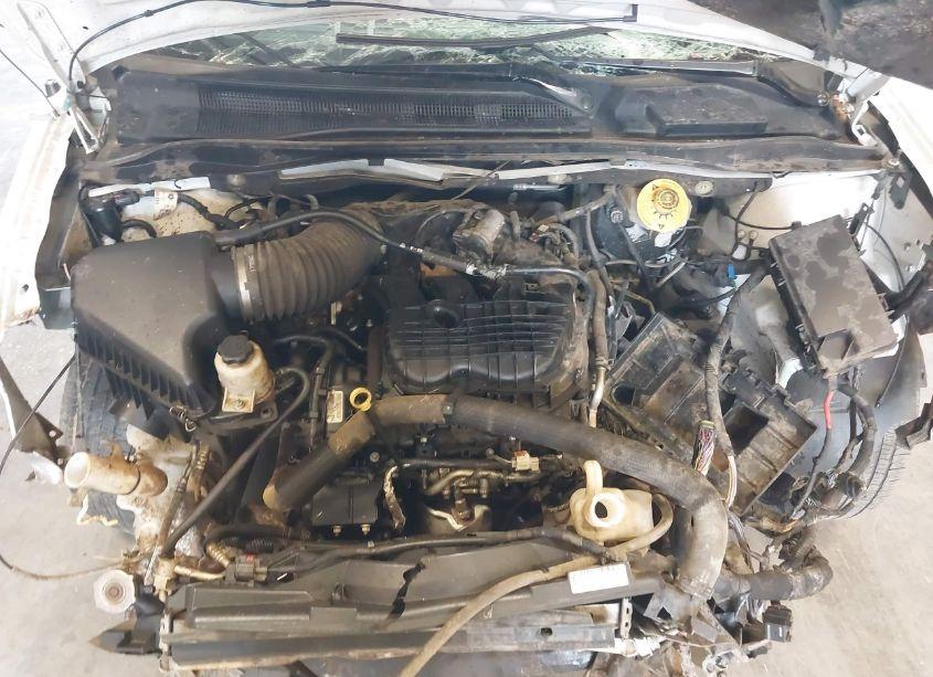 Photo 10 of 2019 Dodge Grand CARAVAN SXT 35TH ANNIVERSARY EDITION (VIN 2C4RDGCG3KR777343)