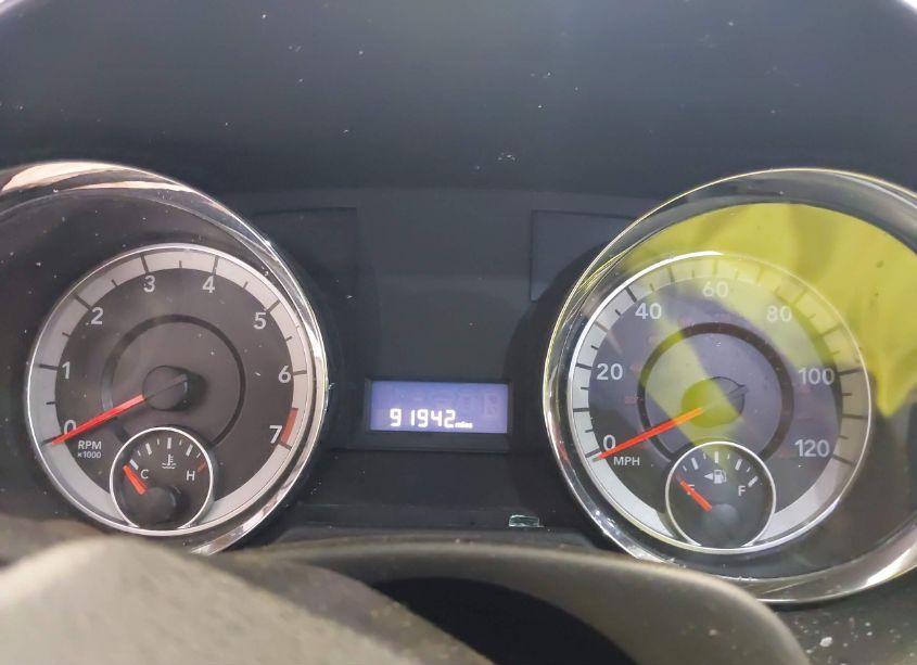 Photo 7 of 2019 Dodge Grand CARAVAN SXT 35TH ANNIVERSARY EDITION (VIN 2C4RDGCG3KR777343)