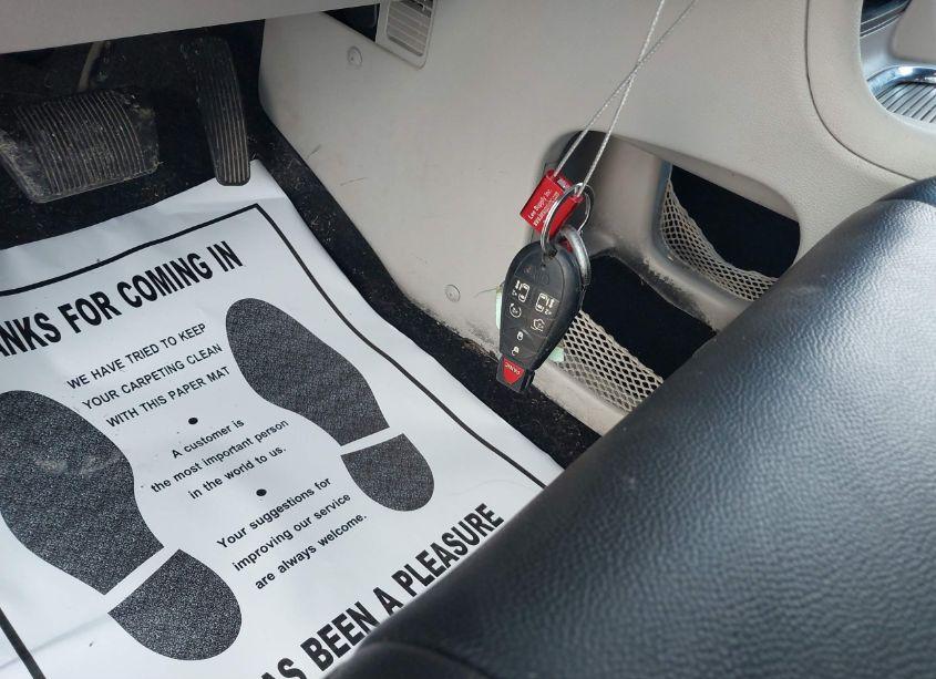 Photo 11 of 2019 Dodge Grand CARAVAN SXT (VIN 2C4RDGCG3KR788617)