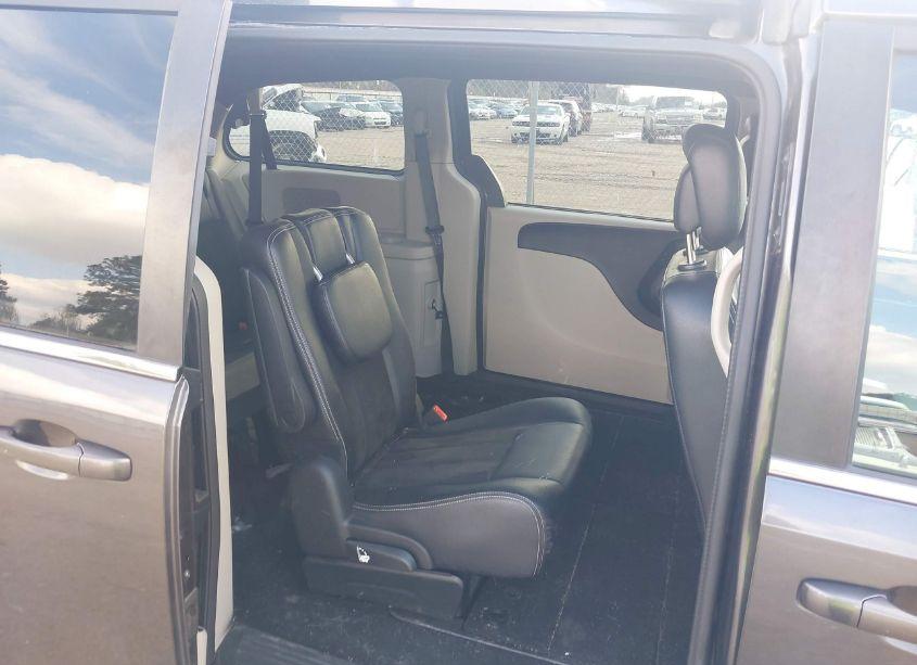 Photo 8 of 2019 Dodge Grand CARAVAN SXT (VIN 2C4RDGCG3KR788617)