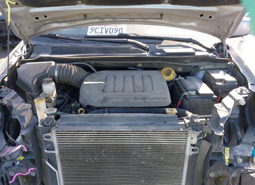 Photo 10 of 2019 Dodge Grand CARAVAN SXT (VIN 2C4RDGCG3KR788651)