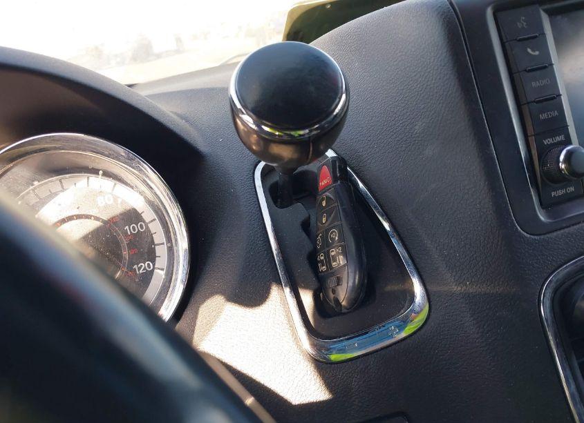 Photo 11 of 2019 Dodge Grand CARAVAN SXT (VIN 2C4RDGCG3KR788651)