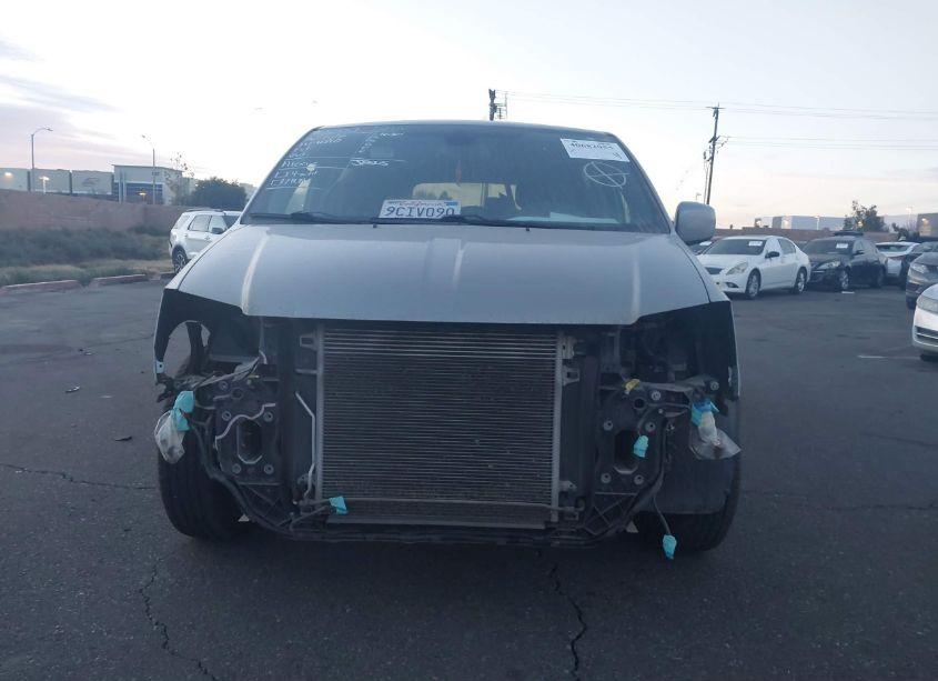 Photo 13 of 2019 Dodge Grand CARAVAN SXT (VIN 2C4RDGCG3KR788651)