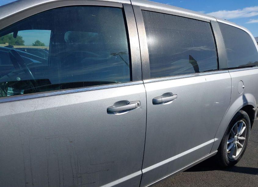 Photo 15 of 2019 Dodge Grand CARAVAN SXT (VIN 2C4RDGCG3KR788651)