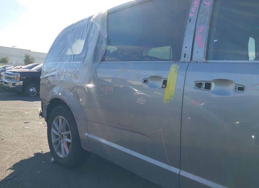 Photo 19 of 2019 Dodge Grand CARAVAN SXT (VIN 2C4RDGCG3KR788651)