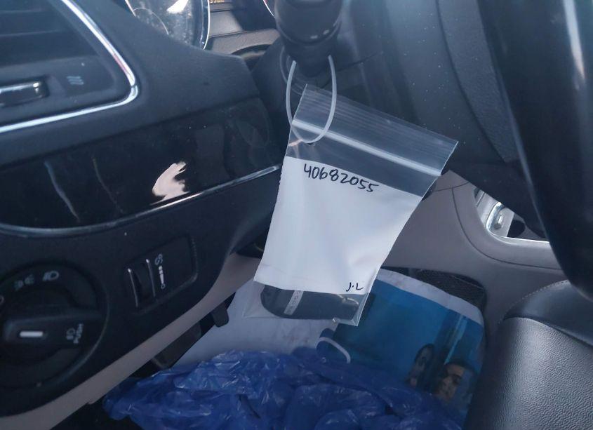 Photo 20 of 2019 Dodge Grand CARAVAN SXT (VIN 2C4RDGCG3KR788651)