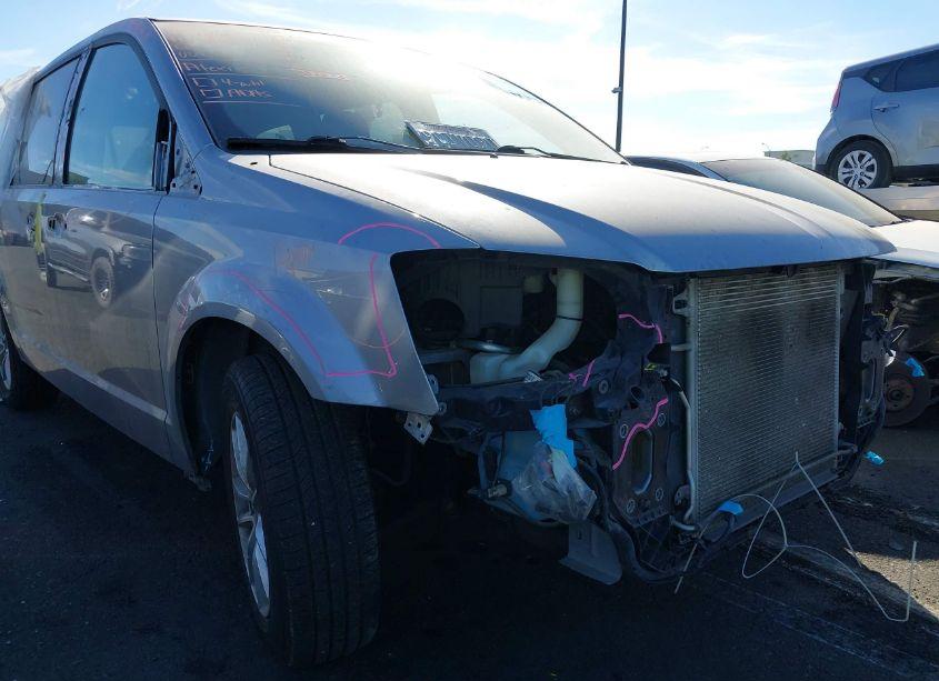 Photo 6 of 2019 Dodge Grand CARAVAN SXT (VIN 2C4RDGCG3KR788651)