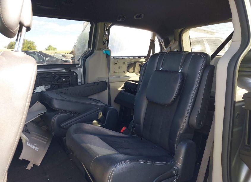 Photo 8 of 2019 Dodge Grand CARAVAN SXT (VIN 2C4RDGCG3KR788651)