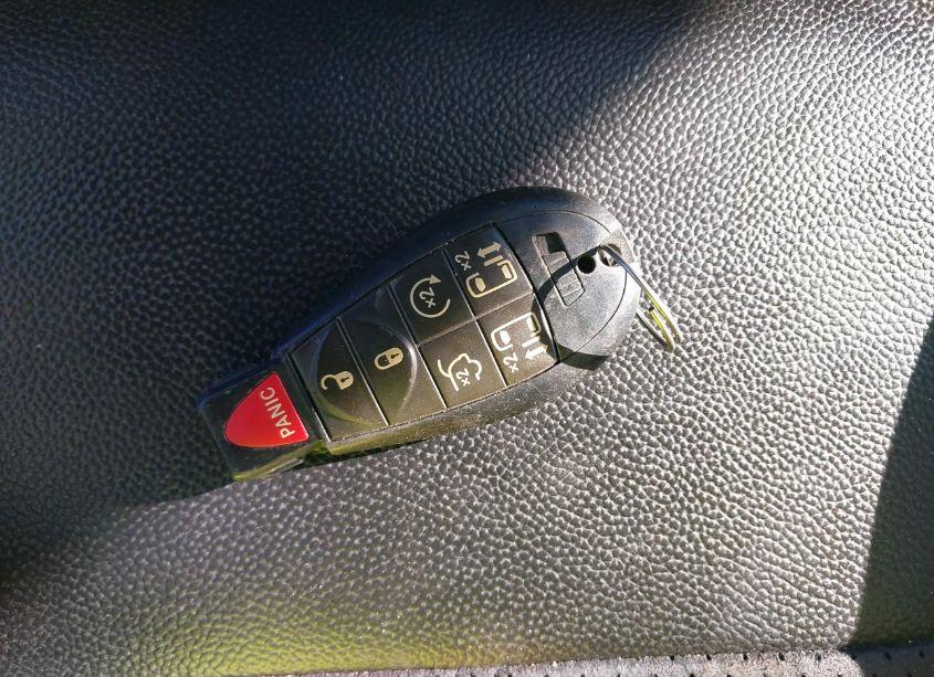 Photo 11 of 2019 Dodge Grand CARAVAN SXT (VIN 2C4RDGCG3KR797768)