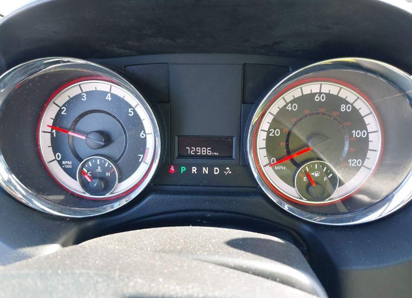 Photo 7 of 2019 Dodge Grand CARAVAN SXT (VIN 2C4RDGCG3KR797768)