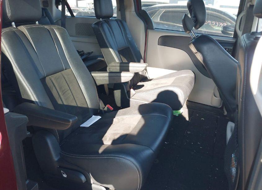 Photo 8 of 2019 Dodge Grand CARAVAN SXT (VIN 2C4RDGCG3KR797768)