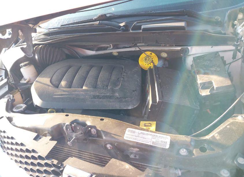 Photo 10 of 2020 Dodge Grand CARAVAN SXT (VIN 2C4RDGCG3LR174880)