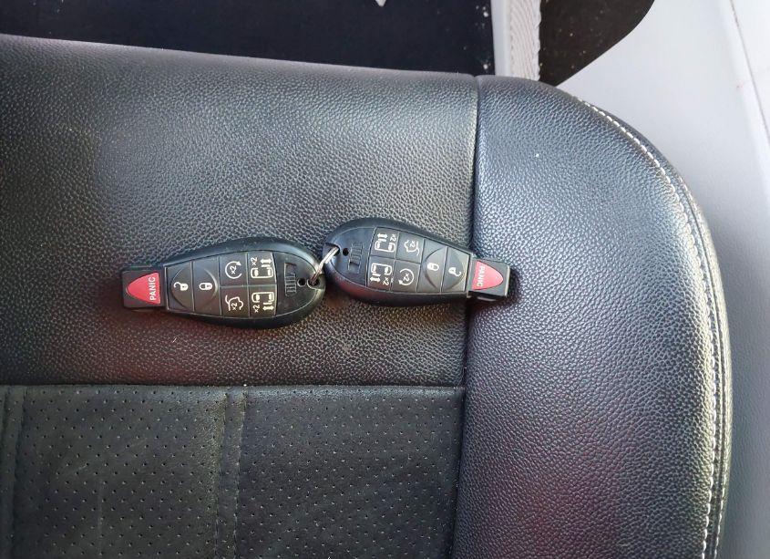 Photo 11 of 2020 Dodge Grand CARAVAN SXT (VIN 2C4RDGCG3LR174880)