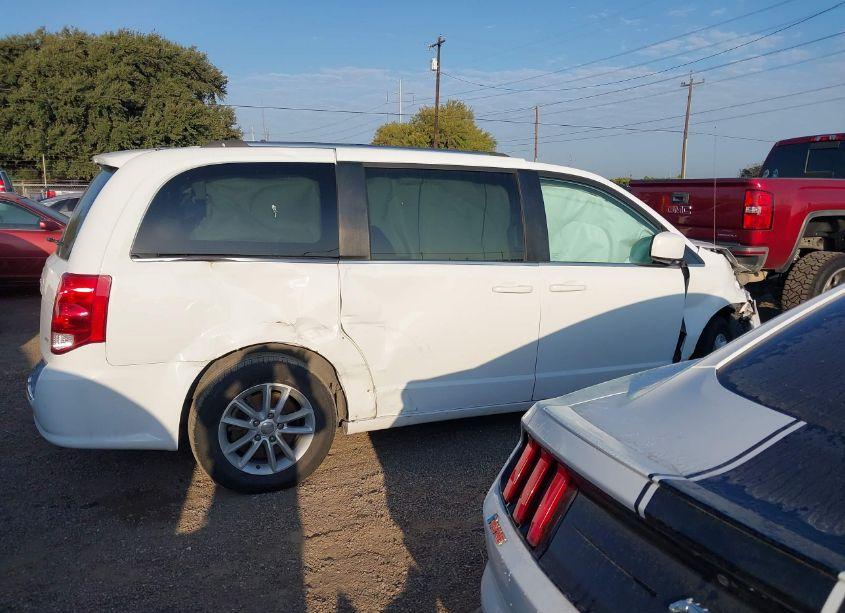 Photo 13 of 2020 Dodge Grand CARAVAN SXT (VIN 2C4RDGCG3LR174880)