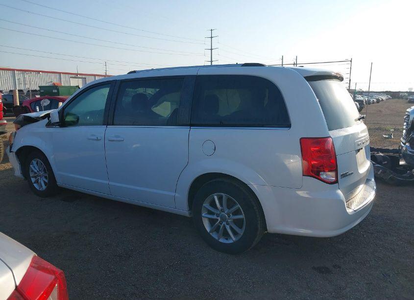 Photo 14 of 2020 Dodge Grand CARAVAN SXT (VIN 2C4RDGCG3LR174880)