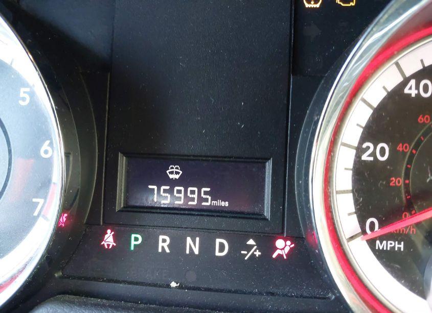 Photo 15 of 2020 Dodge Grand CARAVAN SXT (VIN 2C4RDGCG3LR174880)