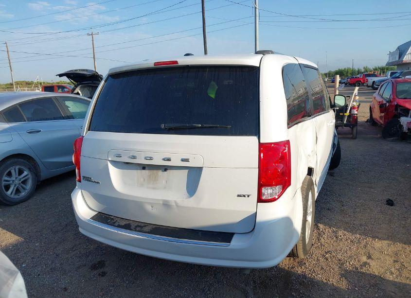 Photo 16 of 2020 Dodge Grand CARAVAN SXT (VIN 2C4RDGCG3LR174880)