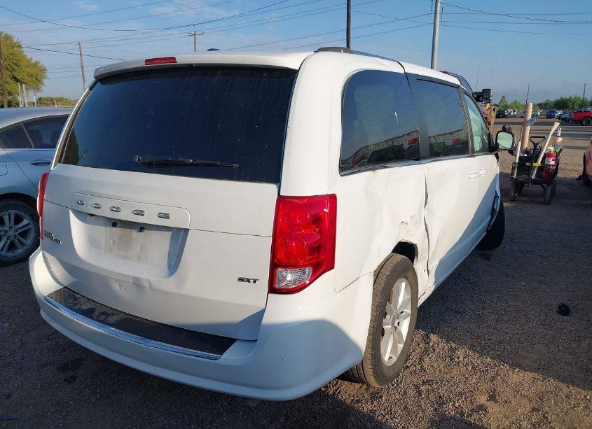 Photo 4 of 2020 Dodge Grand CARAVAN SXT (VIN 2C4RDGCG3LR174880)