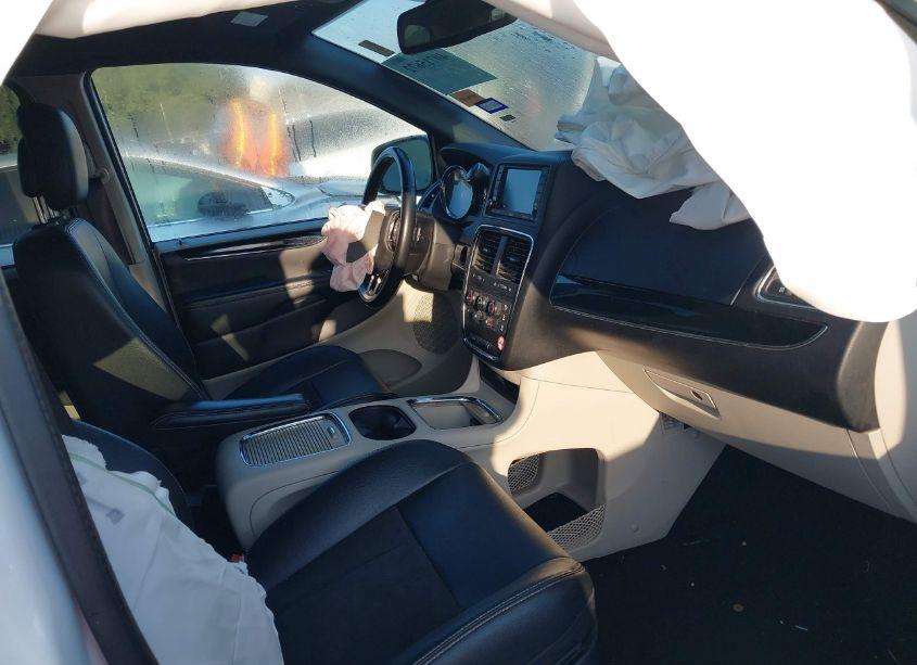 Photo 5 of 2020 Dodge Grand CARAVAN SXT (VIN 2C4RDGCG3LR174880)