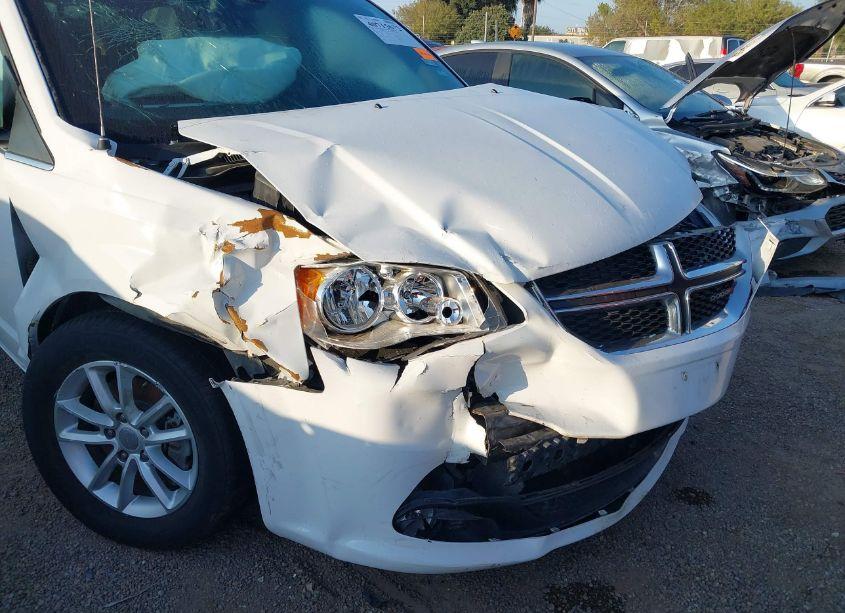 Photo 6 of 2020 Dodge Grand CARAVAN SXT (VIN 2C4RDGCG3LR174880)