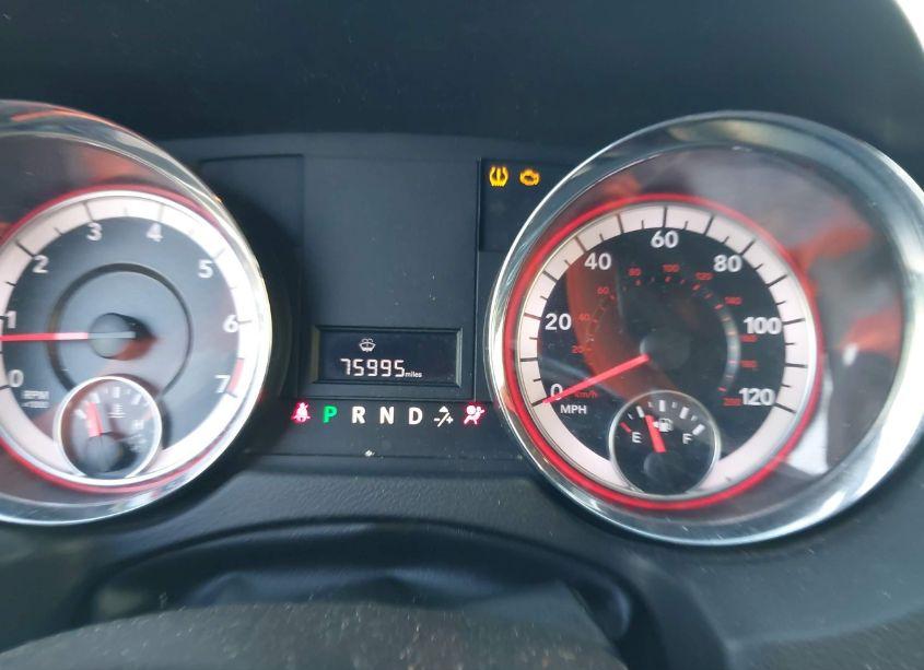 Photo 7 of 2020 Dodge Grand CARAVAN SXT (VIN 2C4RDGCG3LR174880)