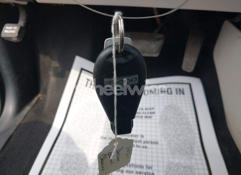 Photo 11 of 2020 Dodge Grand CARAVAN SXT (VIN 2C4RDGCG3LR175155)