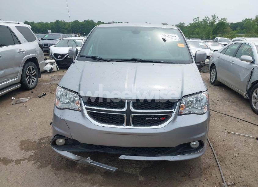 Photo 12 of 2020 Dodge Grand CARAVAN SXT (VIN 2C4RDGCG3LR175155)