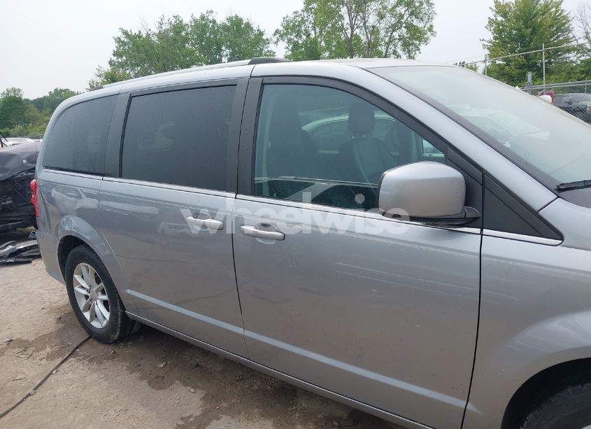 Photo 13 of 2020 Dodge Grand CARAVAN SXT (VIN 2C4RDGCG3LR175155)