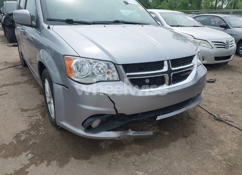 Photo 6 of 2020 Dodge Grand CARAVAN SXT (VIN 2C4RDGCG3LR175155)
