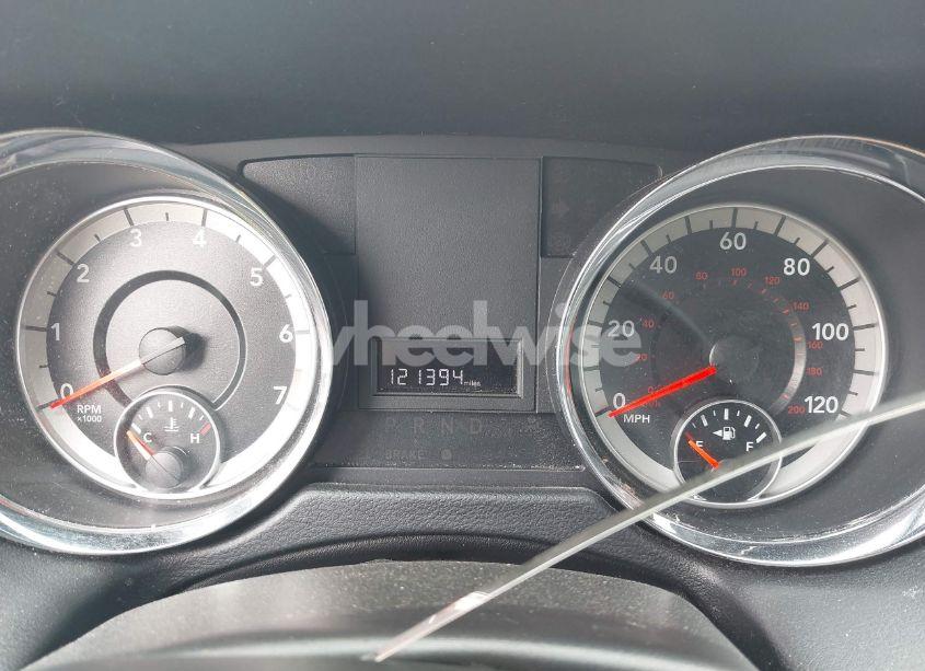 Photo 7 of 2020 Dodge Grand CARAVAN SXT (VIN 2C4RDGCG3LR175155)