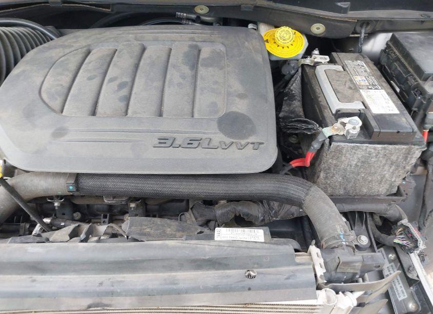 Photo 10 of 2020 Dodge Grand CARAVAN SXT (VIN 2C4RDGCG3LR201172)