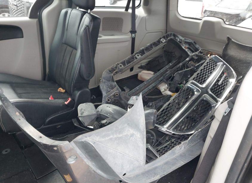 Photo 12 of 2020 Dodge Grand CARAVAN SXT (VIN 2C4RDGCG3LR201172)