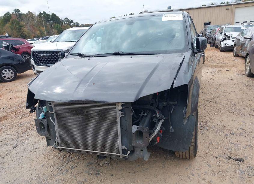 Photo 13 of 2020 Dodge Grand CARAVAN SXT (VIN 2C4RDGCG3LR201172)