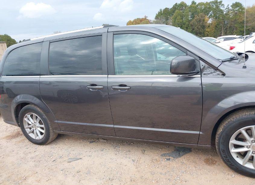 Photo 14 of 2020 Dodge Grand CARAVAN SXT (VIN 2C4RDGCG3LR201172)