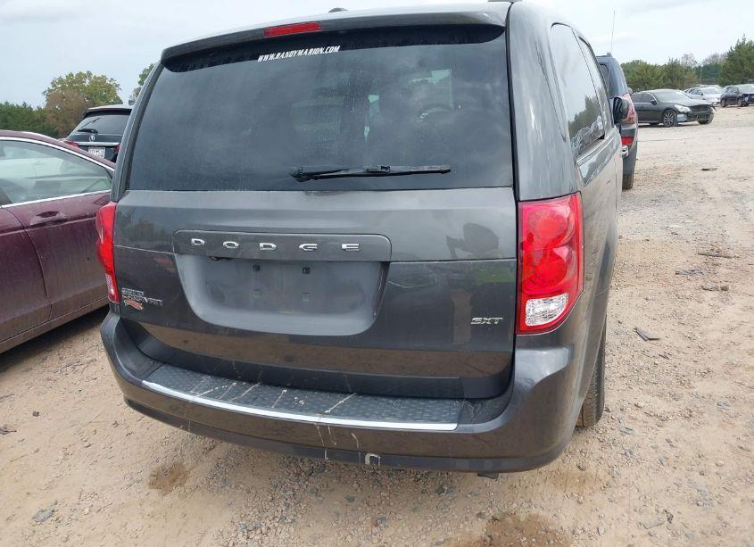 Photo 17 of 2020 Dodge Grand CARAVAN SXT (VIN 2C4RDGCG3LR201172)