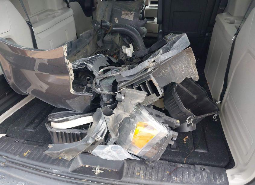 Photo 18 of 2020 Dodge Grand CARAVAN SXT (VIN 2C4RDGCG3LR201172)